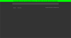 Desktop Screenshot of banksoal.sebarin.us